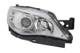 Priekinis žibintas TYC TYC 20-15917-05-2 SUBARU IMPREZA