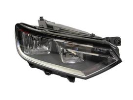 priekiniai zibintai passat - Priekinis žibintas VALEO VAL046622 VW PASSAT ALLTRACK B8, PASSAT B8 - 1 nuotrauka
