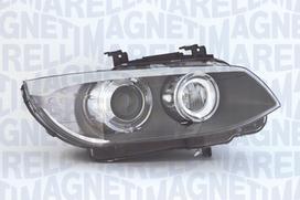 Priekinis žibintas MAGNETI MARELLI 711307023441 BMW 3 (E92), 3 (E93)