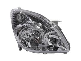 Priekinis žibintas DEPO 212-11F9R-LD-EM TOYOTA COROLLA VERSO