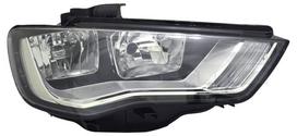 Priekinis žibintas TYC TYC 20-14569-05-2 AUDI A3