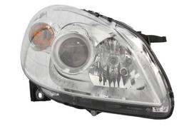 Priekinis žibintas MAGNETI MARELLI 710301247202 MERCEDES B SPORTS TOURER (W245)