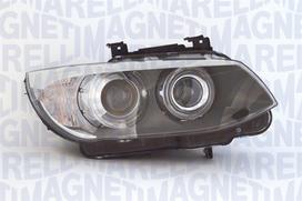 Priekinis žibintas MAGNETI MARELLI 711307023363 BMW 3 (E92), 3 (E93)