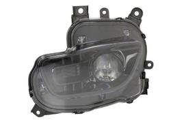 Priekinis žibintas TYC TYC 20-9508-00-1 JEEP CHEROKEE