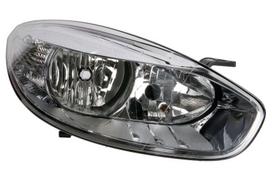 Priekinis žibintas TYC TYC 20-12717-05-2 RENAULT FLUENCE