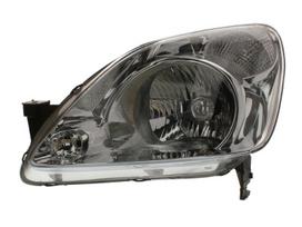 Priekinis žibintas DEPO 217-1138L-LD HONDA CR-V II