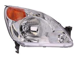 Priekinis žibintas DEPO 217-1138R-LDEMY HONDA CR-V II