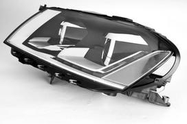 Priekinis žibintas VALEO VAL044509 VW PASSAT ALLTRACK B7, PASSAT B7