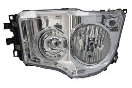 Priekinis žibintas DEPO 440-11B3L-LD-E MERCEDES ANTOS, AROCS
