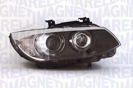 Priekinis žibintas MAGNETI MARELLI 711307023437 BMW 3 (E92), 3 (E93)