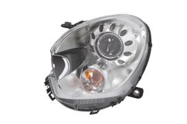 Priekinis žibintas MAGNETI MARELLI 711307023643 MINI COUNTRYMAN (R60), PACEMAN (R61)