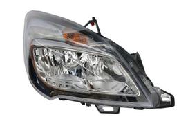 Priekinis žibintas VISTEON/VARROC 20-200-01176 OPEL MERIVA B