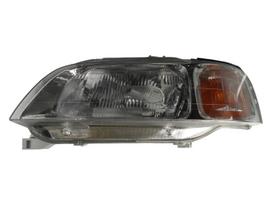 Priekinis žibintas DEPO 217-1132L-LD-EM HONDA CIVIC VI