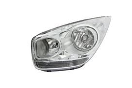 Priekinis žibintas TYC TYC 20-12512-05-2 KIA VENGA