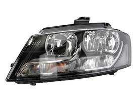 Priekinis žibintas TYC TYC 20-11774-06-2 AUDI A3