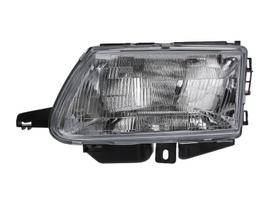 Priekinis žibintas TYC TYC 20-3688-08-2 CITROEN SAXO
