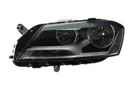 Priekinis žibintas VALEO VAL044501 VW PASSAT ALLTRACK B7, PASSAT B7