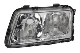Priekinis žibintas TYC TYC 20-11228-05-2 AUDI A3