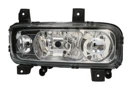 Priekinis žibintas TRUCKLIGHT HL-ME025R MERCEDES ATEGO 2, ATEGO 3