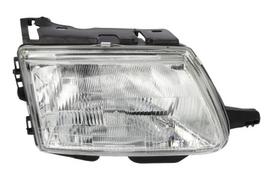 Priekinis žibintas TYC TYC 20-3687-08-2 CITROEN SAXO