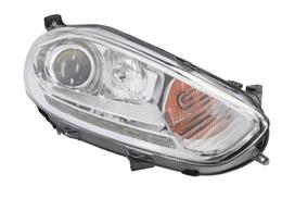Priekinis žibintas VISTEON/VARROC 20-200-01120 FORD FIESTA VI