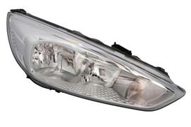 Priekinis žibintas VISTEON/VARROC 20-200-01158 FORD FOCUS III