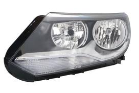Priekinis žibintas TYC TYC 20-14370-05-2 VW TIGUAN
