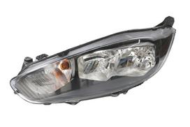 Priekinis žibintas VISTEON/VARROC 20-201-01118 FORD FIESTA VI