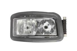Priekinis žibintas GIANT 131-MA30310UR MAN M 2000 L, TGA