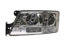 Priekinis žibintas GIANT 131-MA50311ML MAN TGS I, TGX I