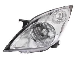 Priekinis žibintas TYC TYC 20-14496-15-2 CHEVROLET SPARK