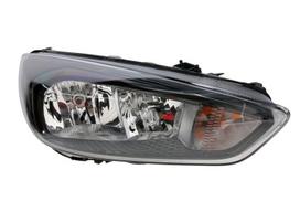 Priekinis žibintas VISTEON/VARROC 20-200-01166 FORD FOCUS III