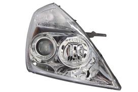 Priekinis žibintas DEPO 223-1127R-LD-EM KIA CARNIVAL III