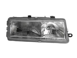 Priekinis žibintas DEPO 445-1103R-LD-EM SEAT TOLEDO I