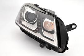 Priekinis žibintas VALEO VAL044510 VW PASSAT ALLTRACK B7, PASSAT B7