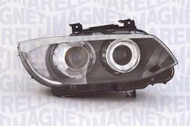 Priekinis žibintas MAGNETI MARELLI 711307023370 BMW 3 (E92), 3 (E93)