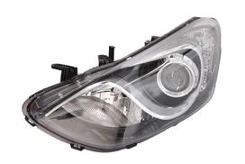 Priekinis žibintas TYC TYC 20-14208-05-2 HYUNDAI I30