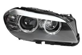 Priekinis žibintas DEPO 444-1175RMLDEM2 BMW 5 (F10), 5 (F11)