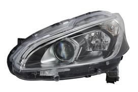 Priekinis žibintas VALEO VAL450610 PEUGEOT 208, 208 I, 208 II