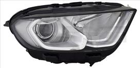 Priekinis žibintas TYC TYC 20-16941-26-2 FORD ECOSPORT