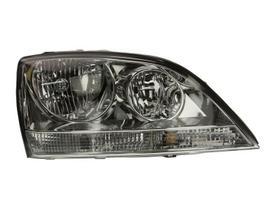 Priekinis žibintas DEPO 223-1121R-LD-E KIA SORENTO I