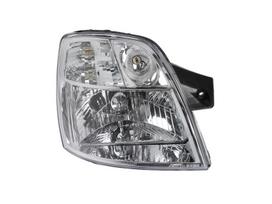 Priekinis žibintas DEPO 223-1115R-LD-E KIA PICANTO I