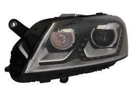 Priekinis žibintas VALEO VAL044505 VW PASSAT ALLTRACK B7, PASSAT B7