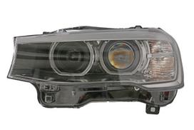 Priekinis žibintas MAGNETI MARELLI 710815029067 BMW X3 (F25), X4 (F26)