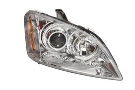 Priekinis žibintas HELLA 1EL270 600-381 FORD FOCUS C-MAX