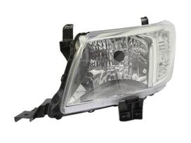 Priekinis žibintas DEPO 212-11T2L-LD-EM TOYOTA HILUX VII