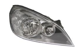 Priekinis žibintas DEPO 773-1140RMLD-EM VOLVO S60 II, V60 I