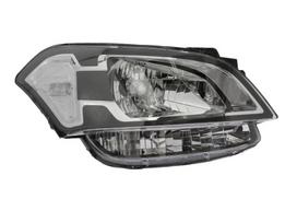 Priekinis žibintas TYC TYC 20-12701-05-2 KIA SOUL I