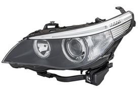 Priekinis žibintas HELLA 1EL163 079-001 BMW 5 (E60), 5 (E61)
