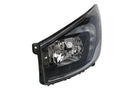 Priekinis žibintas TYC TYC 20-14792-05-2 OPEL VIVARO B